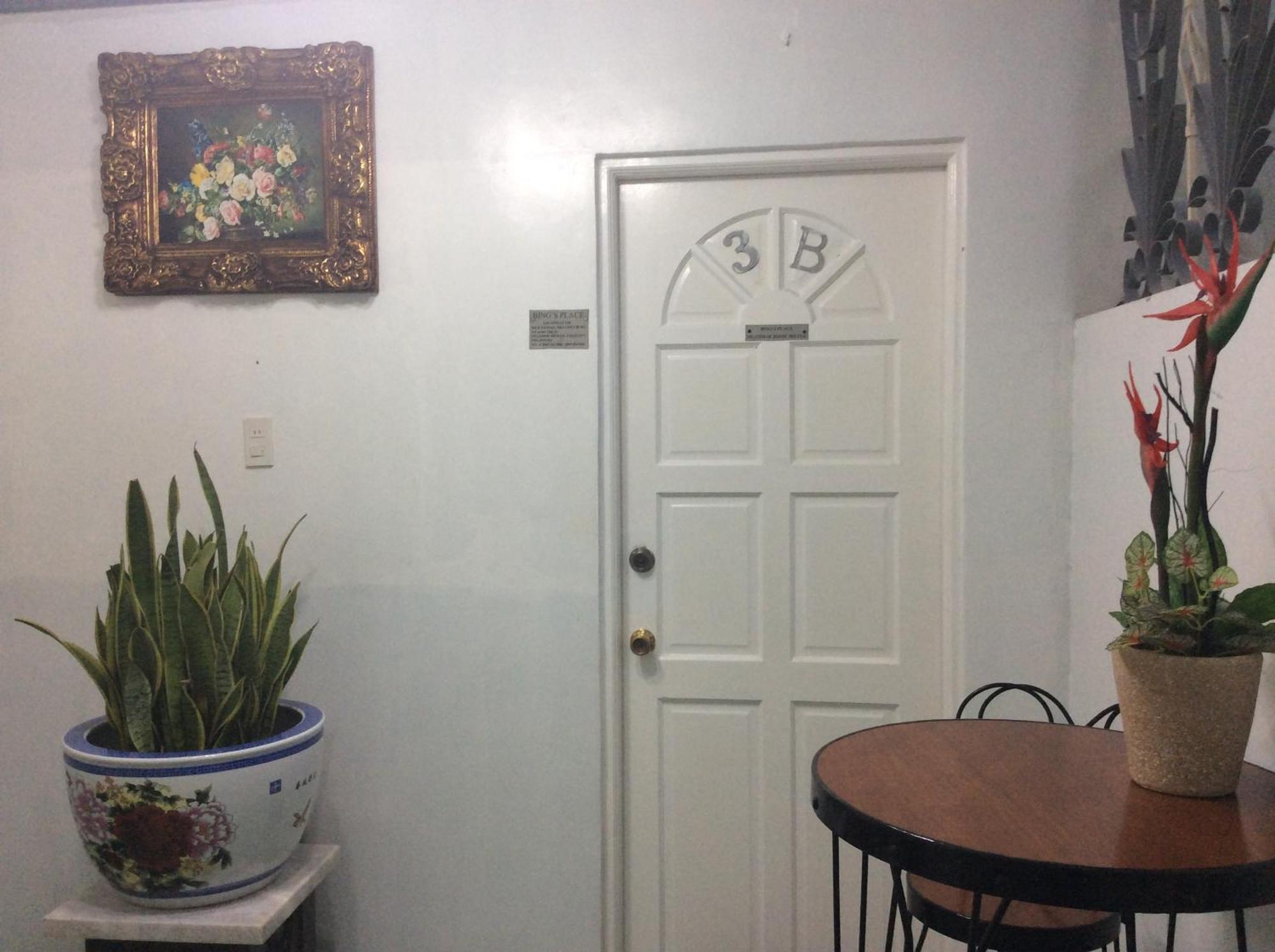 Bing'S Place ปาไซ ภายนอก รูปภาพ